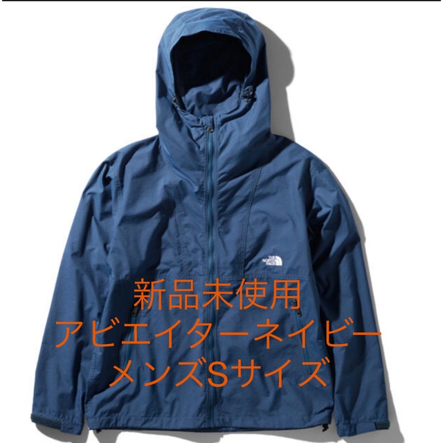 THE NORTH FACE コンパクトジャケット NP21530   ネイビー