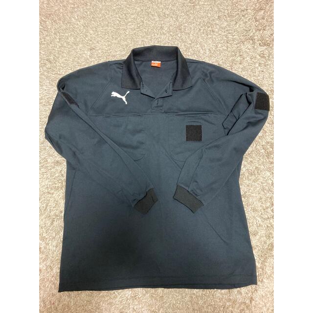 美品!プーマ審判服上下Mサイズ