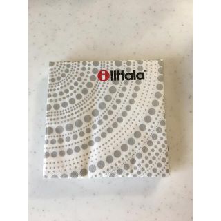 イッタラ(iittala)のイッタラ ペーパーナプキン(テーブル用品)