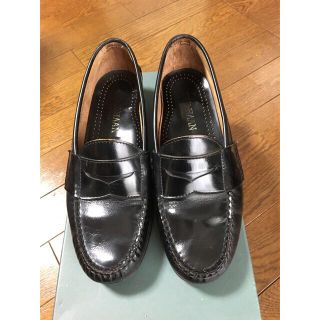 コールハーン(Cole Haan)のコールハン　ペニーローファ(ドレス/ビジネス)