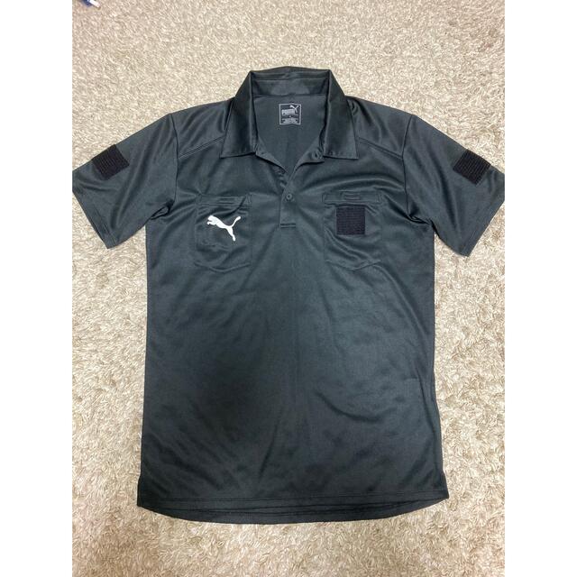 美品!プーマ審判服上下Mサイズ