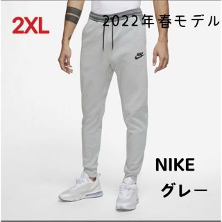 ナイキ(NIKE)の ナイキ  スウェット　テック フリース ジョガー パンツ NIKE(その他)