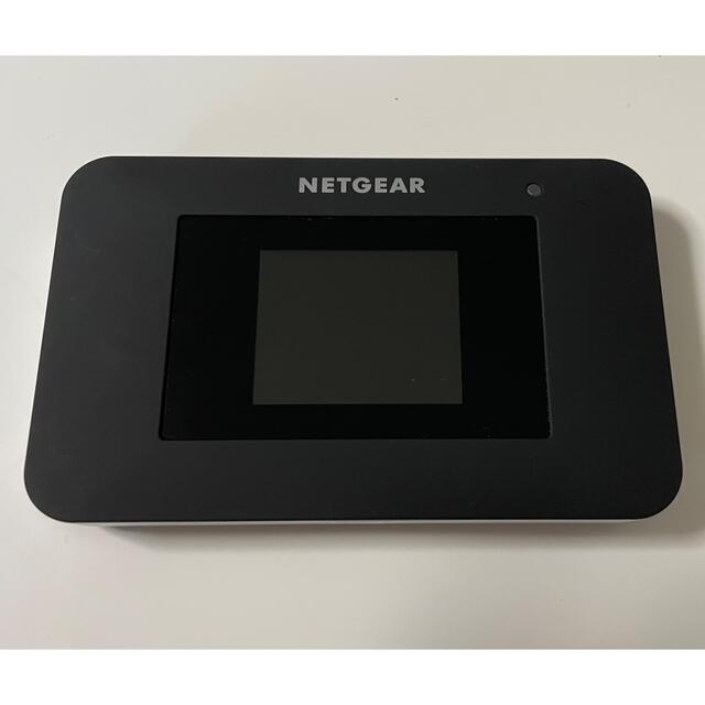 NETGEAR AirCard 797スマホ/家電/カメラ