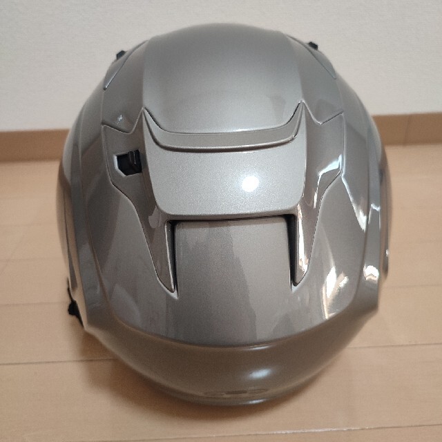 KAMUI(カムイ)の【XL美品】Kabuto KAMUI 3 OGK カブト カムイ3 色々おまけ付 自動車/バイクのバイク(ヘルメット/シールド)の商品写真