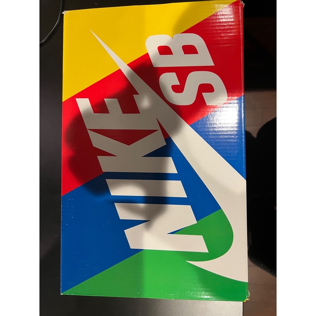 NIKE(ナイキ)の26cm Nike SB Dunk Low Travis Scott メンズの靴/シューズ(スニーカー)の商品写真
