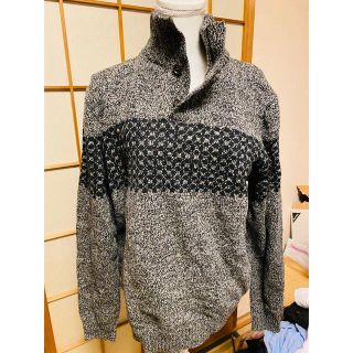 ギャップ(GAP)のギャップ　GAP 長袖　セーター　トップス　XL 新品　タグ付き 定価8900円(ニット/セーター)