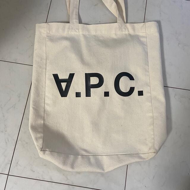 APC トートバッグ