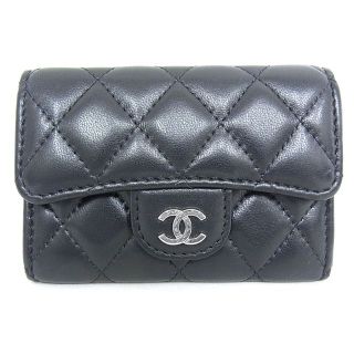 CHANEL カードケース ♥