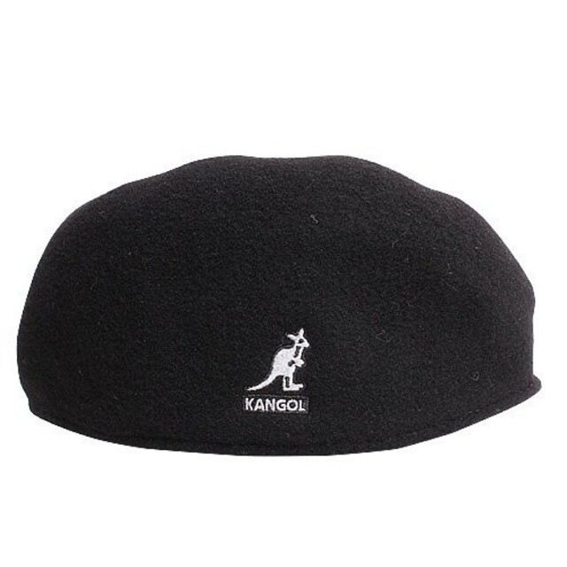 KANGOL(カンゴール)のKANGOL/カンゴール Wool 504 メンズの帽子(ハンチング/ベレー帽)の商品写真