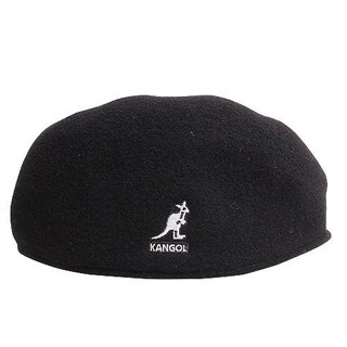 カンゴール(KANGOL)のKANGOL/カンゴール Wool 504(ハンチング/ベレー帽)