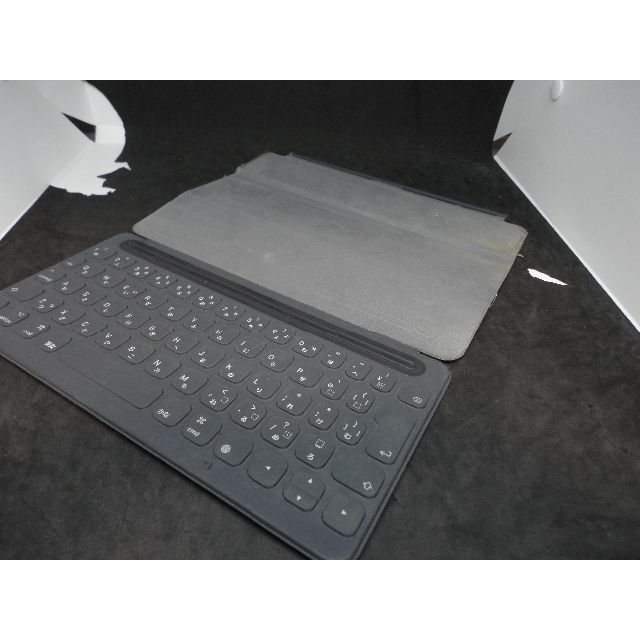⑤Apple SmartKeyboard iPad 第7～9 Pro10.5 2