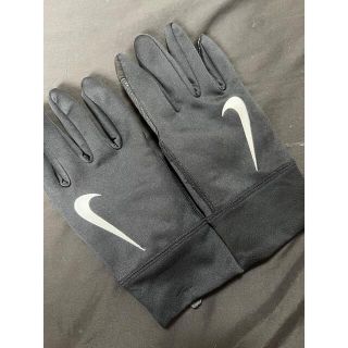 ナイキ(NIKE)のNIKE 手袋(手袋)