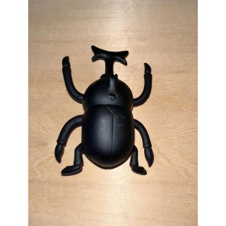 こびとづかん フィギュア カブトヨソオイ レア くねくねこびとづかん