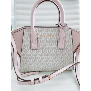 マイケルコース(Michael Kors)のほぼ未使用✨マイケルコース　ショルダーバック　2way(ショルダーバッグ)