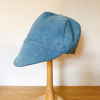 ソーアプルーム(SOOR PLOOM)の【新品】soor ploom キャップ SM(帽子)