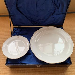 ジュンアシダ(jun ashida)のjun ashidaパーティセット(食器)