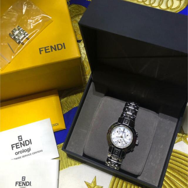 30％OFF】 - FENDI ＦＥＮＤＩ 時計 クォーツ フェンディ 腕時計