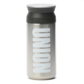 シュプリーム(Supreme)の新品 KINTO✖️UNION TRAVELTUMBLER 350ml (タンブラー)