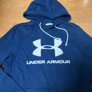 アンダーアーマー(UNDER ARMOUR)のアンダーアーマーのパーカー(パーカー)