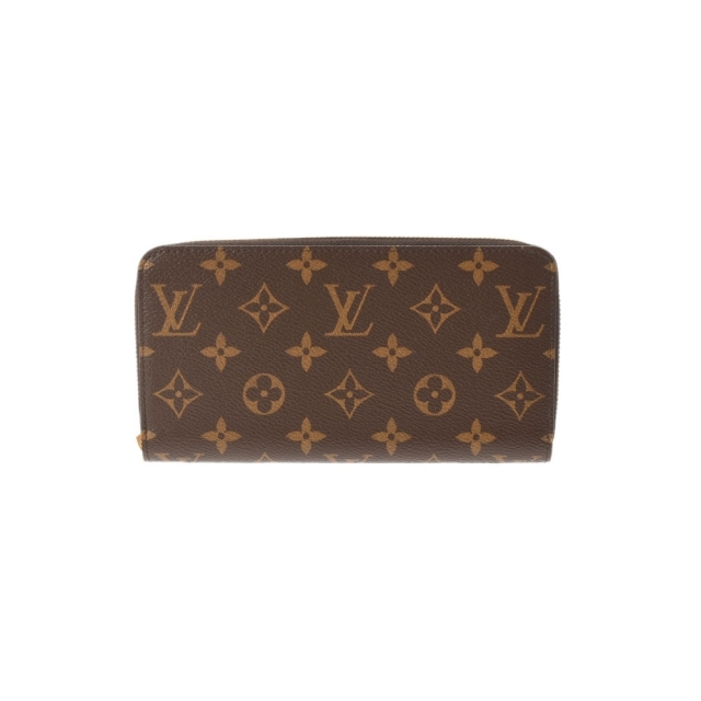 【希少・美品】LOUIS VUITTON デニム 長財布 ジッピーウォレット