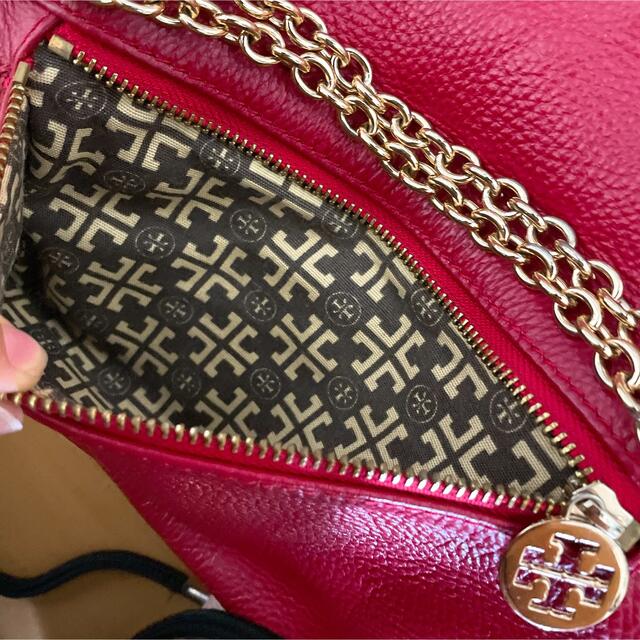 Tory Burch(トリーバーチ)のVERY様専用です⸜🌷︎⸝‍Tory Burch バッグ レディースのバッグ(ハンドバッグ)の商品写真