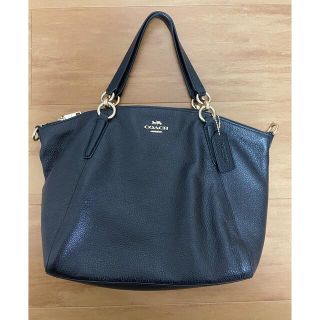 コーチ(COACH)のCOACH バッグ(ハンドバッグ)