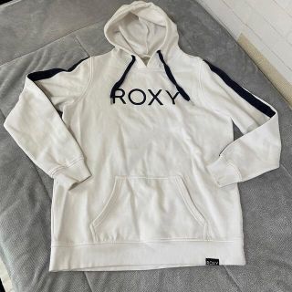 ロキシー(Roxy)のロキシー  パーカー　プルオーバー(パーカー)