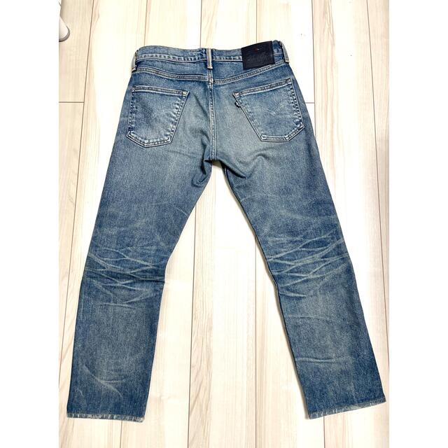 Levi's(リーバイス)のリーバイス(Levi's)　made & carfted 502 w29 メンズのパンツ(デニム/ジーンズ)の商品写真