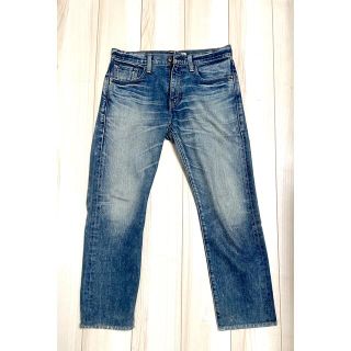 リーバイス(Levi's)のリーバイス(Levi's)　made & carfted 502 w29(デニム/ジーンズ)