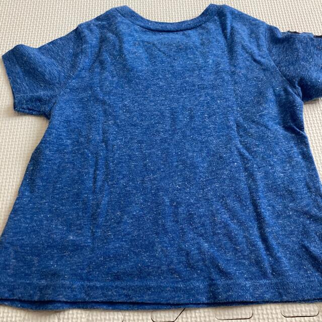 Ralph Lauren(ラルフローレン)のラルフローレンTシャツ キッズ/ベビー/マタニティのベビー服(~85cm)(Ｔシャツ)の商品写真