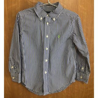 ラルフローレン(Ralph Lauren)のラルフローレン　シャツ　美品(Tシャツ/カットソー)