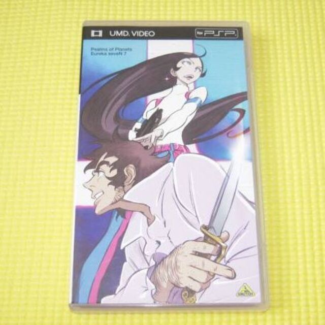 交響詩篇エウレカセブン/PSP 交響詩篇エウレカセブン/PSP