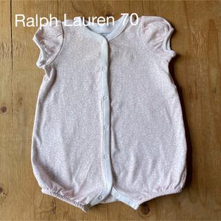 ラルフローレン(Ralph Lauren)のRalph Lauren ロンパース 70 ラルフローレン(ロンパース)