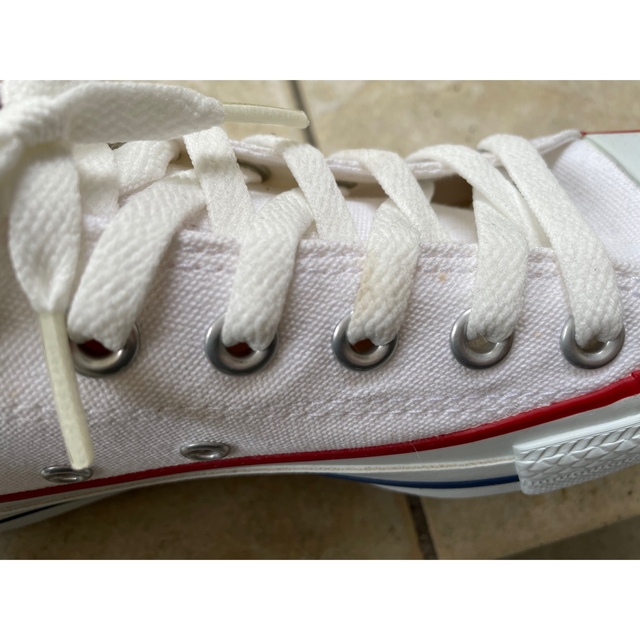 CONVERSE(コンバース)のコンバース converse 23.5cm ローカット レディースの靴/シューズ(スニーカー)の商品写真