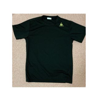 ルコックスポルティフ(le coq sportif)のルコックTシャツM(Tシャツ/カットソー(半袖/袖なし))