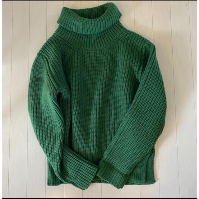 【驚きの値段】 UNUSED - ニット UNUSED ニット+セーター