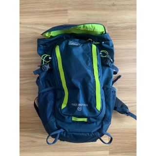 コールマン(Coleman)のコールマン　リュック バックパック　35L キャンプ　登山(バッグパック/リュック)