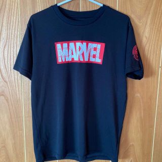 マーベル(MARVEL)のMARVEL バスケット　ユニフォーム(Tシャツ/カットソー(半袖/袖なし))