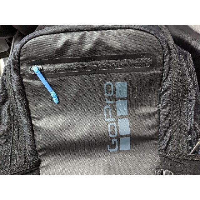 GoPro(ゴープロ)の【Gopro】seeker バックパック メンズのバッグ(バッグパック/リュック)の商品写真
