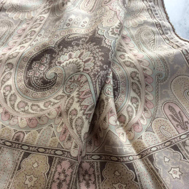 新品✨ETRO エトロ ✨スカーフ ストール 新品✨ETRO エトロ ✨スカーフ ストール