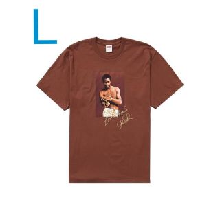 シュプリーム(Supreme)のSupreme Al Green Tee "Brown"(Tシャツ/カットソー(半袖/袖なし))