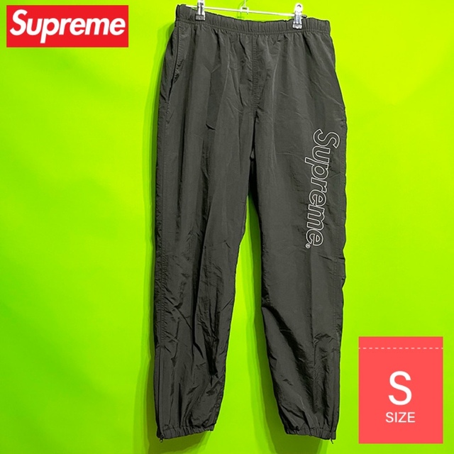 Supreme - Supreme Warm Up Pant Sサイズの通販 by Baaa's shop ...