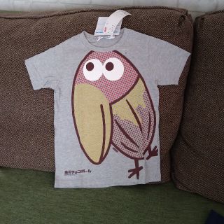 ユニクロ(UNIQLO)のユニクロ キョロちゃんTシャツ(Tシャツ/カットソー)