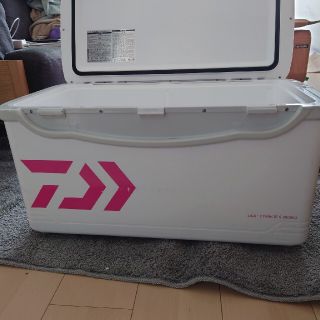 ダイワ(DAIWA)のDaiwa　LIGHT TRUNK Ⅳ　S  3000RJ(その他)