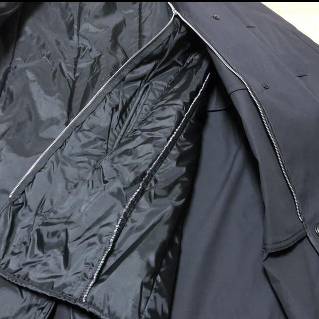 American Apparel(アメリカンアパレル)のトレンチコート　オールウェザー　ライナー付き レディースのジャケット/アウター(トレンチコート)の商品写真
