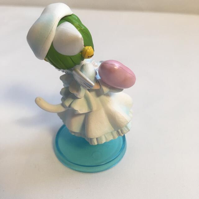 デ・ジ・キャラット 星の旅 フィギュア でじこ Dejiko