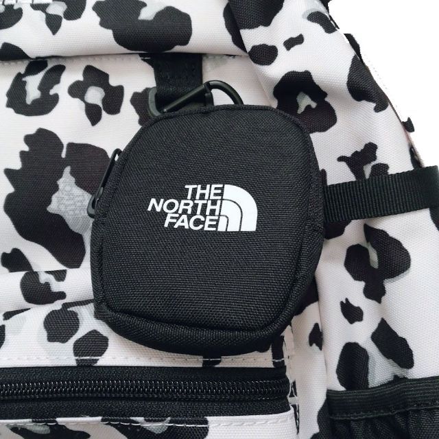 THE NORTH FACE(ザノースフェイス)のノースフェイス RIMO LIGHT BACKPACK LBEIGE レオパード メンズのバッグ(バッグパック/リュック)の商品写真