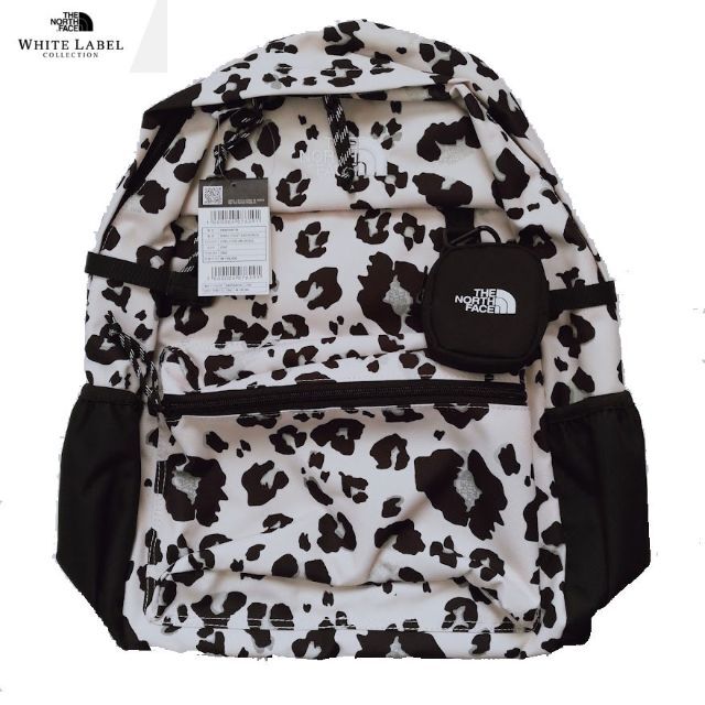 THE NORTH FACE(ザノースフェイス)のノースフェイス RIMO LIGHT BACKPACK LBEIGE レオパード メンズのバッグ(バッグパック/リュック)の商品写真