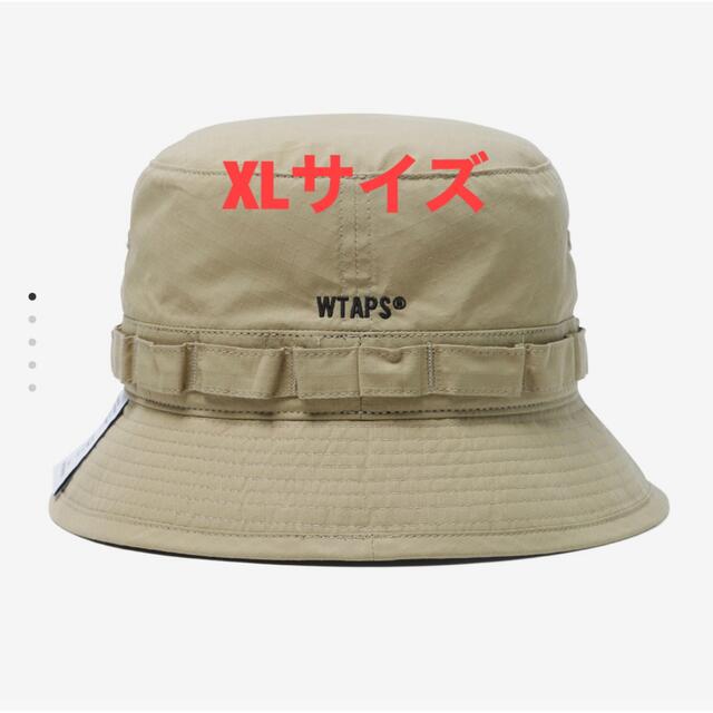 W)taps(ダブルタップス)の22ss wtaps JUNGLE 01 /  HAT / NYCO.  メンズの帽子(ハット)の商品写真