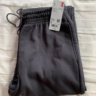 ユニクロ(UNIQLO)のUNIQLO スウェットパンツ(カジュアルパンツ)